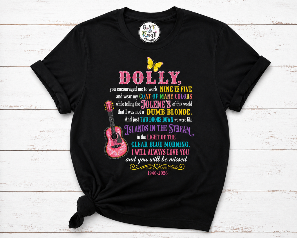 DOLLY