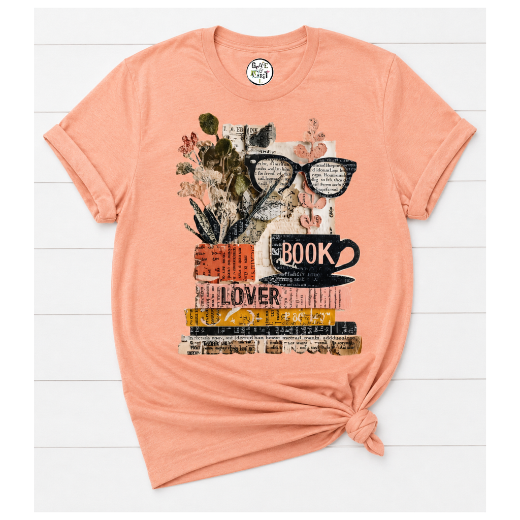 Book Lover