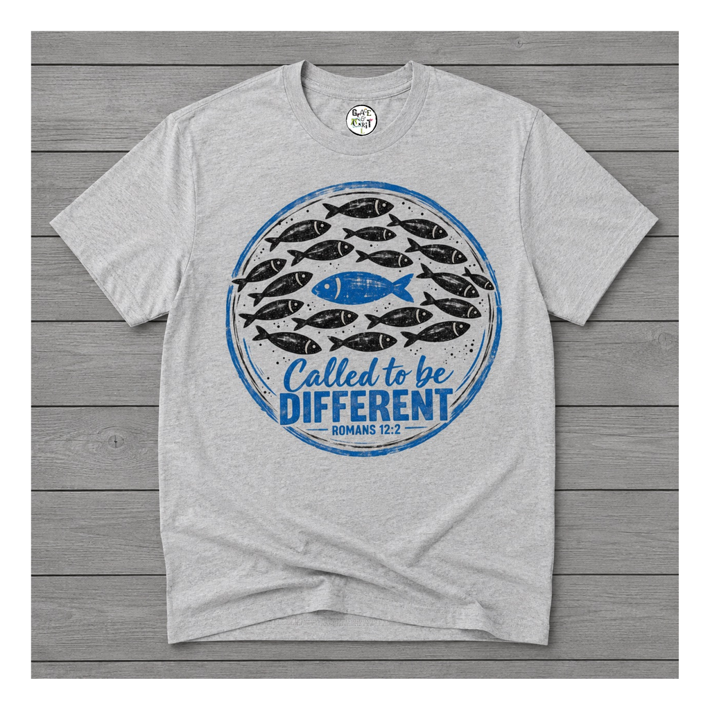 Called to be Different
